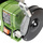 PROCRAFT Szlifierka stołowa sieciowa kombinowana 150/200mm 250W PAE1100
