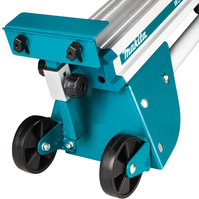 MAKITA WST06 Stojak stół do ukośnic pilarki rolka do materiału DEBWST06
