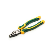SATA Szczypce kombinerki uniwersalne 7" 180mm Cr-Ni ST70322D