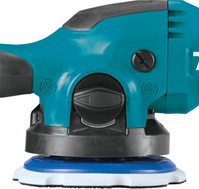 MAKITA Szlifierko polerka mimośrodowa sieciowa 230V 150mm 900W PO6000C
