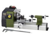 PROXXON Mini Tokarka do metalu precyzyjna zegarmistrzowska PPD150 24150