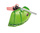 PROCRAFT Kosa spalinowa 4-suwowa uchwyt rowerowy 1kW 38,9cm3 T5600