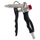 AIRPRESS 4300003 Pistolet do przedmuchu regulacja