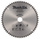 MAKITA Tarcza widiowa do drewna MDF PVC 235x30 60Z uniwersalna D-81555
