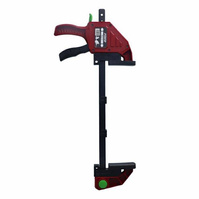 PIHER Ścisk stolarski szybkomocujący Maxi Quick 30 cm 300 kg P52692