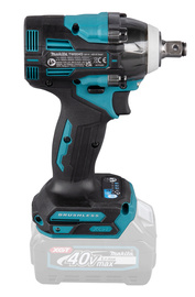 MAKITA Klucz udarowy akumulatorowy 1/2" 350Nm 40V XGT body korpus TW004GZ