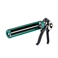 SATA Wyciskacz do silikonu mas w tubie pistolet ręczny budowlany ST90510