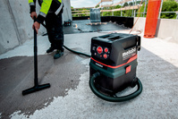Metabo ASR 36-18 BL 25 M SC Odkurzacz akumulatorowy 602046850