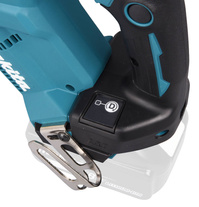 MAKITA Wkrętarka taśmowa z magazynkiem 18V 55 mm do k-g + Makpac DFR551ZJ