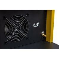 MAGNUM Spawarka inwerterowa MIG/MAG 330MMA V2 IGBT MAGNUM 4X4 330A/60%