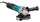 MAKITA Szlifierka kątowa 125mm z regulacją 1900W Płynny Start GA5090X01