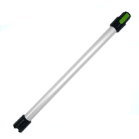 PROCRAFT Odkurzacz pionowy akum. 20V Body 230W podświetlenie LED VP30