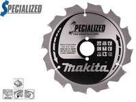 MAKITA Tarcza do drewna desek konstrukcyjnych 190x30 mm 12Z B-33554