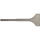 HIKOKI Dłuto do płytek Przecinak Szeroki SDS-Max 115x350 mm 750999