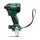 Hikoki Zakrętarka Udarowa akum. 36V 215mm Body Walizka 1/4" Auto WH36DCW2Z