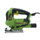 PROCRAFT Wyrzynarka sieciowa 750W przecinarka piła do drewna laser ST1150