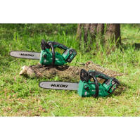 HIKOKI Piła Pilarka akumulatorowa do drewna 36V 30cm Body CS3630DCW4Z