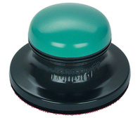 WOLFCRAFT Uchwyt do szlifowania ręcznego na rzep 125mm wygodny WF5894000