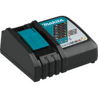 MAKITA Wiertarko-wkrętarka akumulatorowa 18V 2x3,0Ah Walizka DDF487RFJ