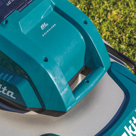 MAKITA Kosiarka akumulatorowa 2x18V 46 cm DLM460PT2
