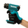 MAKITA Opalarka akumulatorowa 18V DHG180ZK + Walizka + 4 dysze Makita PL