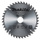 MAKITA Tarcza piła do drewna tnąca 190x30 mm 40 Zębów D-64973