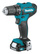 MAKITA Wiertarko wkrętarka akumulatorowa DF333DWY CXT 12V akumulator+ładowa