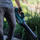 MAKITA Dmuchawa akumulatorowa 18V 2x5,0Ah DUB184RT