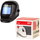 IDEAL Przyłbica spawalnicza automatyczna APS-958I True Colour 13 DIN Black