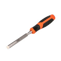 FASTER TOOLS Dłuto stolarskie płaskie Dłuto do drewna 12MM 1165 