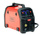 IDEAL Spawarka inwerterowa TECNO MIG 224 SYNERGIC LED 4x4 220A TMIG224LED
