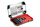 METABO Zestaw akcesoriów Bity + Wiertła kpl 35 szt. Stal S2 626725000