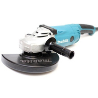 MAKITA Szlifierka kątowa 230 mm 2200W wolny start GA9020R PL dystrybucja