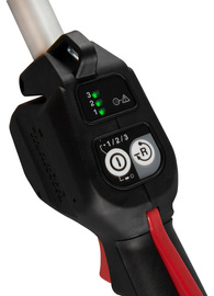 MAKITA Urządzenie wielofunkcyjne akumulatorowe multitool 40V XGT UX01GZ