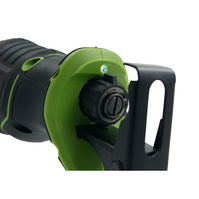 PROCRAFT Piła pilarka szablasta akumulatorowa lisi ogon 20V 10cm BODY PSS35