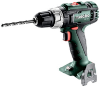 METABO Zestaw Combo SET 2.8.2 Wkrętarka+zakrętarka 18V SSD BS 18 685194000