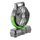 PROCRAFT Wentylator akumulatorowy 20V Body 3 biegi 235mm CF20BB