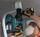 MAKITA Młotowiertarka SDS+ 18V 2J 2x5,0Ah DHR243RTJ