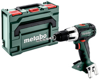 METABO Wiertarko-wkrętarka udarowa 18V 60Nm SB 18 LT body 602103840