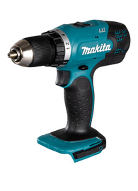 MAKITA Akumulatorowa 2-biegowa wiertarko-wkrętarka 18V 42Nm DDF453Z