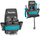MAKITA Kabura kieszeń z uchwytem na młotek E-15285