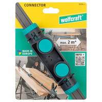 WOLFCRAFT Adapter łączący do ścisków jednoręcznych WF3039000