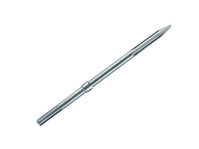 MAKITA Szpic samoostrzący do młotów dużych na uchwyt SDS-max 400mm B-23064