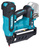 MAKITA Gwoździarka akumulatorowa 18V 19 - 64 mm w walizce Makpac DBN601ZJ