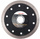 SCHMITH Tarcza diamentowa 125 mm do płytek gresu betonu Super Slim SDSS-02