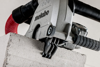 METABO Tarcza diamentowa potrójna do bruzdownicy 125x28,5x22,23mm 628299000