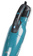 MAKITA Odkurzacz pionowy 18V 90W biały DCL283FZ
