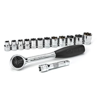 SATA Zestaw 14 kluczy nasadowych 3/8" ST09523