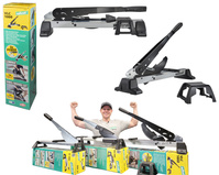 WOLFCRAFT Gilotyna do cięcia paneli podłogowych PRO VLC1000 6940000 Mocna