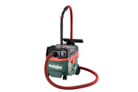 METABO Odkurzacz budowlany aku 18V 20L BODY AS 36-18 L 20 PC 602071850